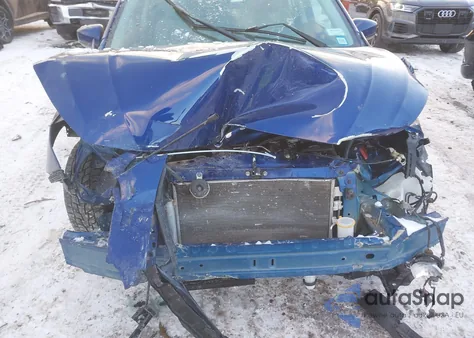 2023 Subaru Impreza Premium 5-Door from USA, damaged, VIN 4S3GTAD67P3708961